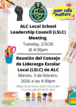 lslc eng